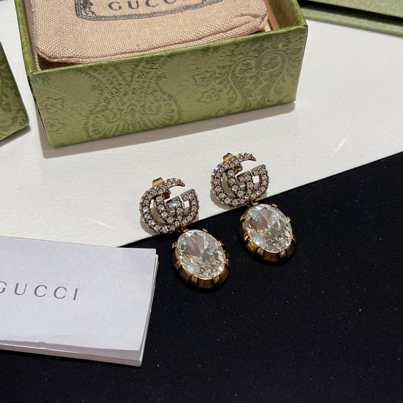 Gucci Earring 11yxx72